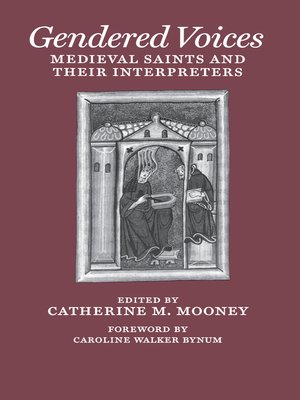 cover image of Gendered Voices